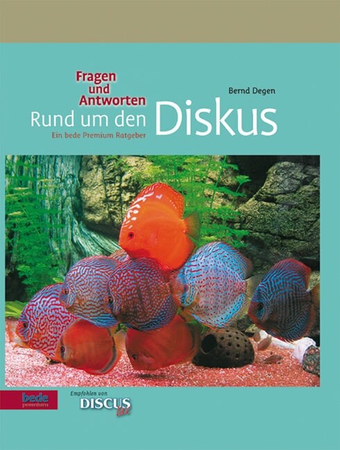 Rund um den Diskus (Hardcover)