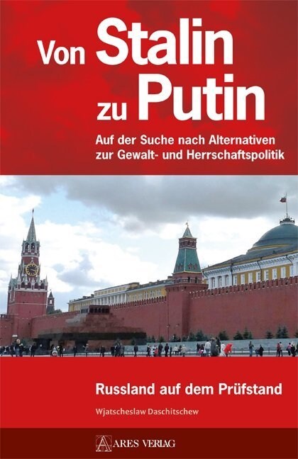 Von Stalin zu Putin (Hardcover)