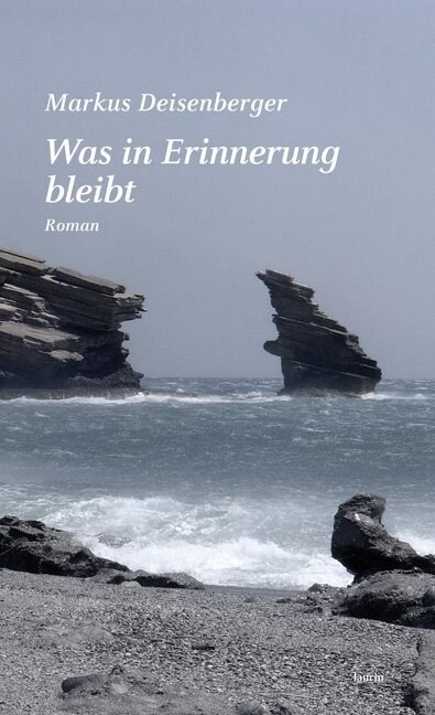 Was in Erinnerung bleibt (Hardcover)