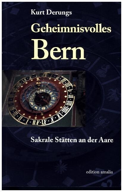 Geheimnisvolles Bern (Paperback)