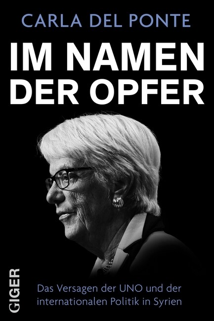 Im Namen der Opfer (Hardcover)