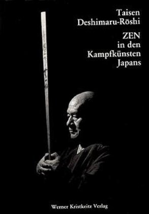 Zen in den Kampfkunsten Japans (Hardcover)