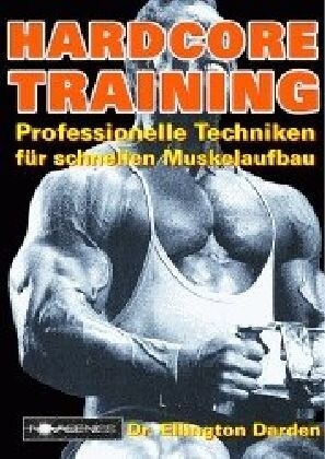 Hardcore Training (Paperback)