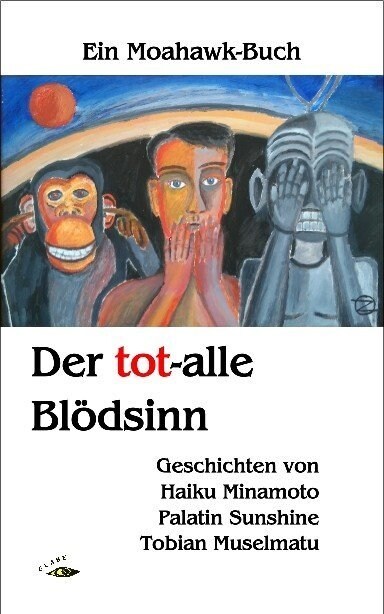 Der tot-alle Blodsinn (Paperback)