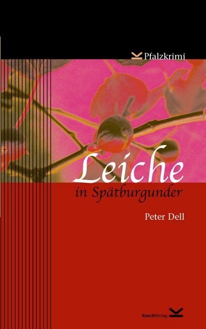 Leiche in Spatburgunder (Paperback)