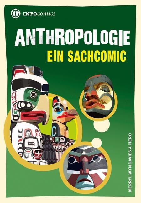 Anthropologie (Paperback)