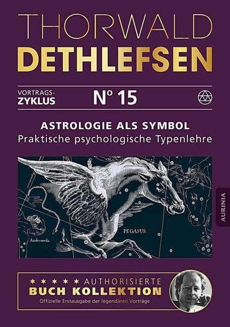 Astrologie als Symbol - Praktische psychologische Typenlehre (Paperback)
