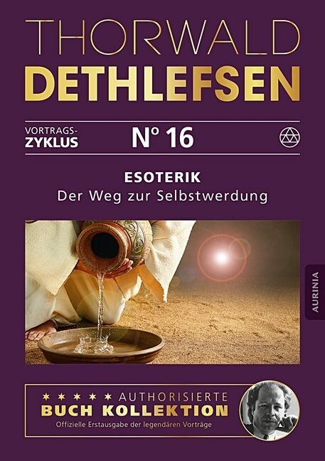 Esoterik - Der Weg zur Selbstwerdung (Paperback)