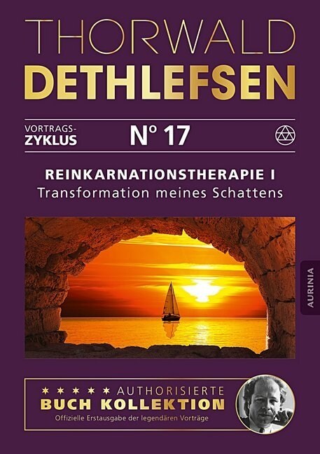 Reinkarnationstherapie. Tl.1 (Paperback)