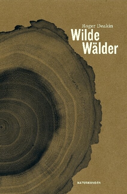 Wilde Walder (Paperback)