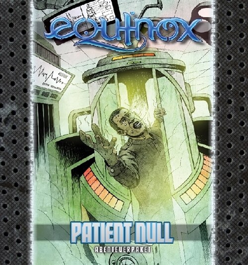 Patient Null, Abenteuerpaket (Paperback)