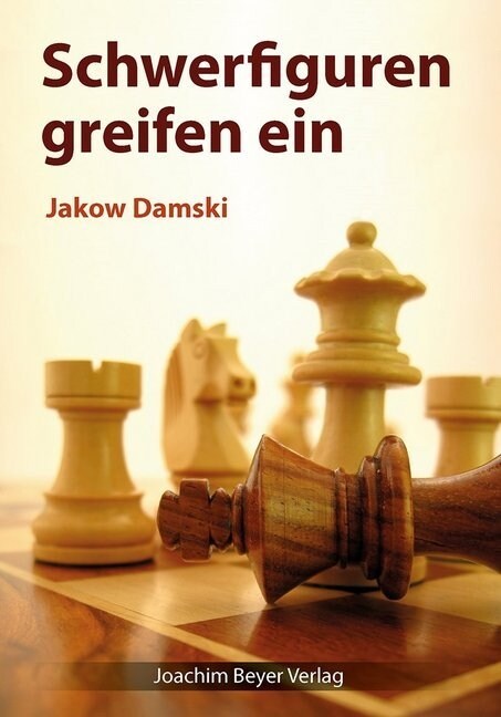 Schwerfiguren greifen ein (Paperback)