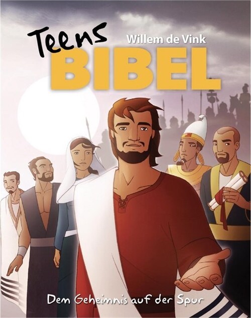 Teens-Bibel (Hardcover)