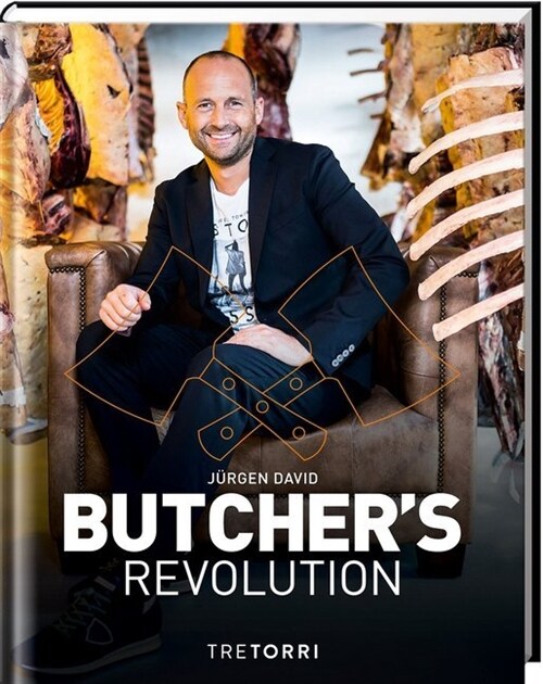 Butchers Revolution (Hardcover)