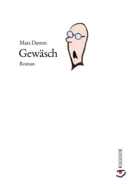 Gewasch (Paperback)