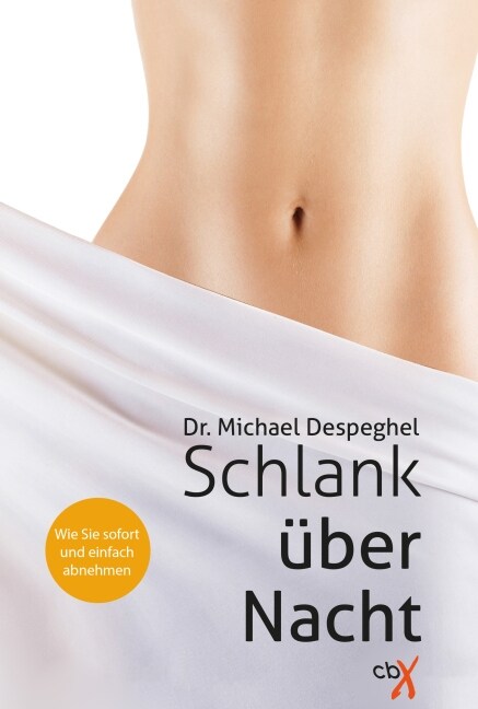 Schlank uber Nacht (Paperback)