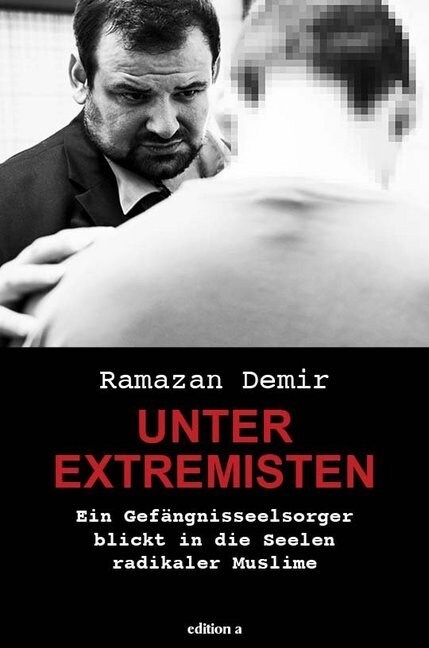 Unter Extremisten (Hardcover)