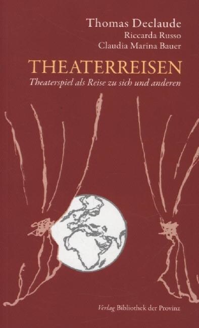 Theaterreisen (Paperback)