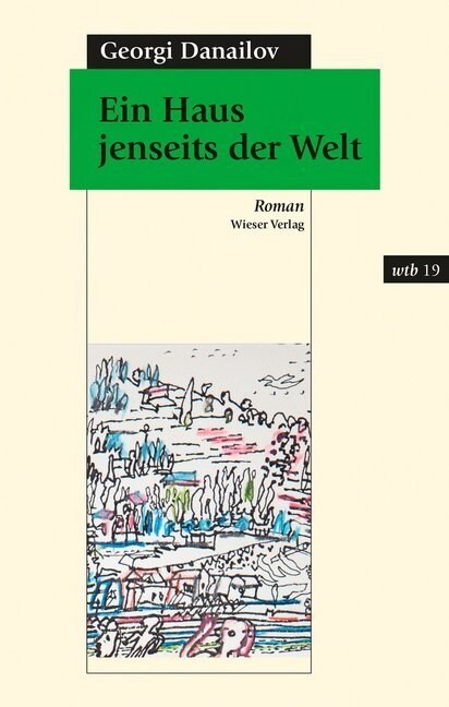 Ein Haus jenseits der Welt (Paperback)