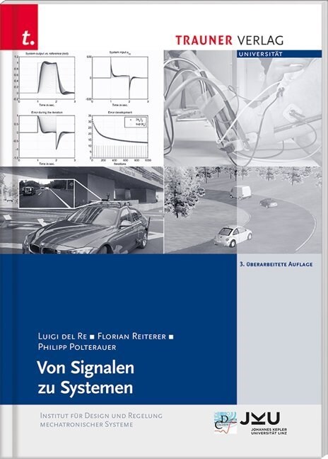 Von Signalen zu Systemen (Paperback)