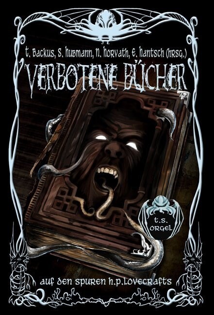 Verbotene Bucher (Paperback)