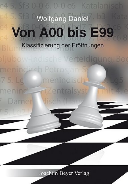 Von A00 bis E99 (Hardcover)