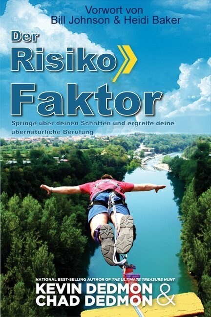 Der Risiko Faktor (Paperback)