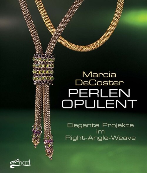 Perlen opulent (Paperback)