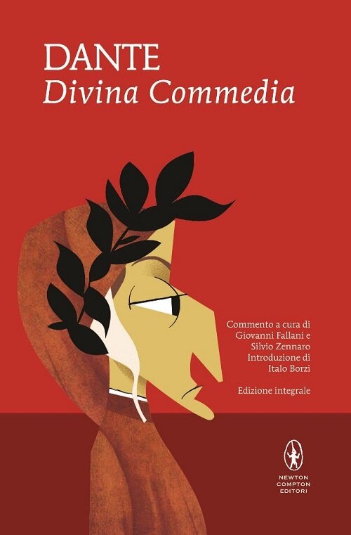 La Divina Commedia (Paperback)