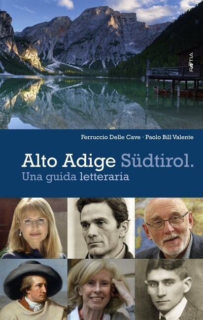 Alto Adige Sudtirol. (Paperback)