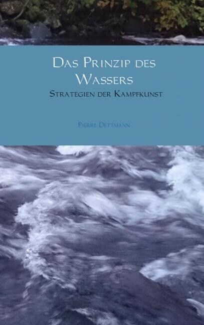 Das Prinzip des Wassers (Paperback)