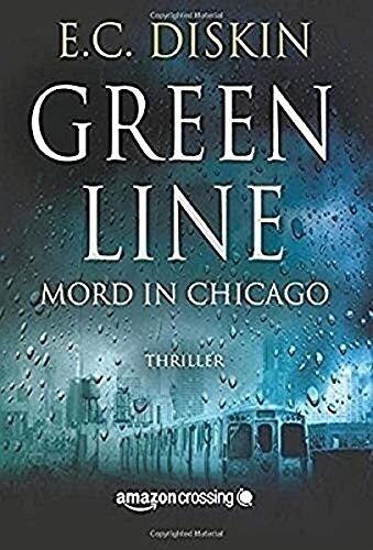 Green Line (Paperback)
