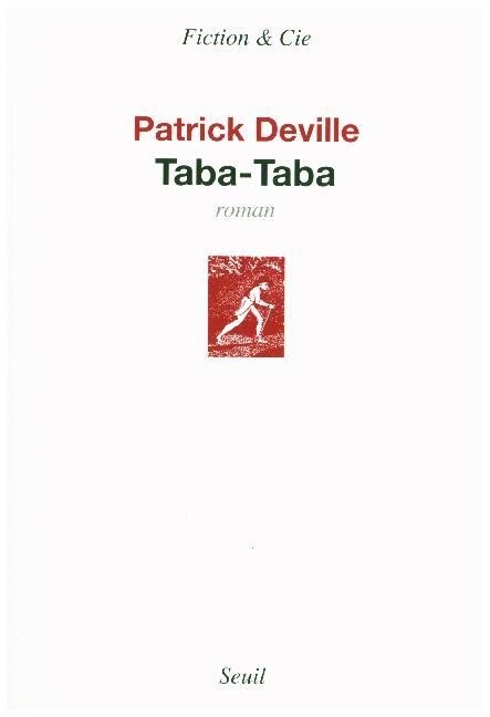 Taba-Taba (Paperback)