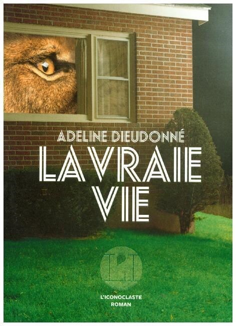 La Vraie Vie (Paperback)