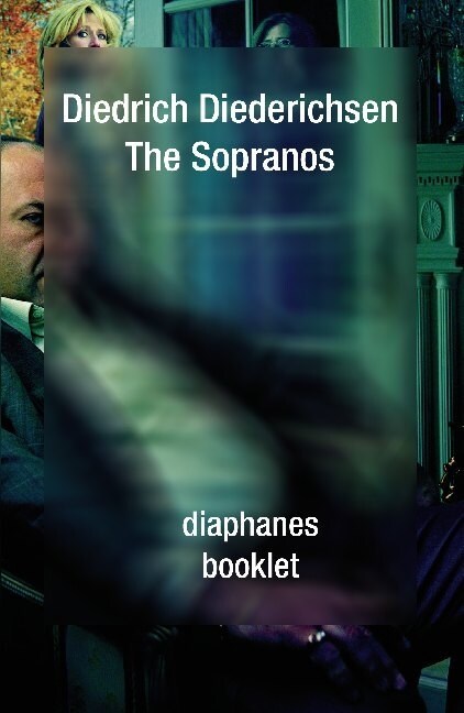 The Sopranos (Paperback)