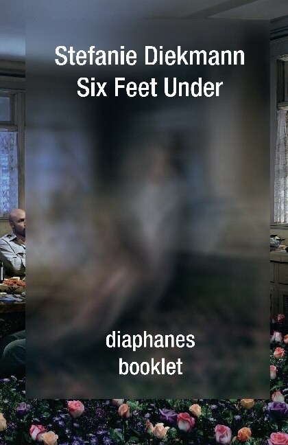 Six Feet Under (Paperback)