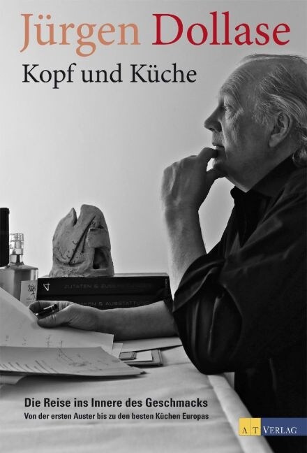 Kopf und Kuche (Hardcover)