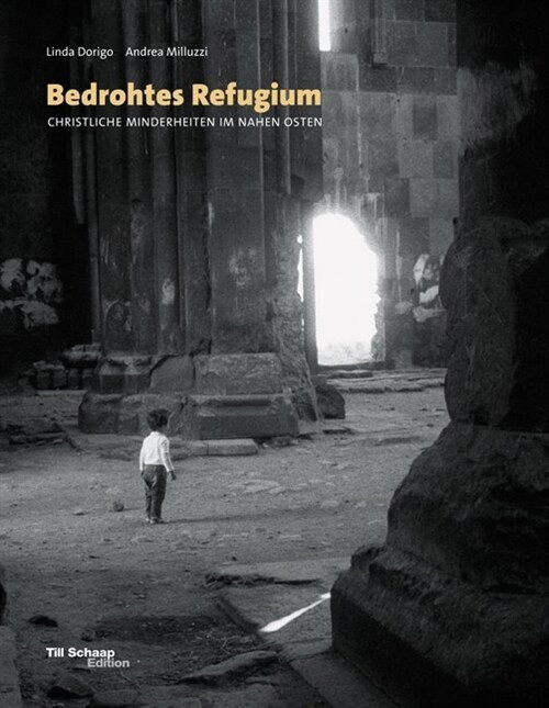 Bedrohtes Refugium (Hardcover)
