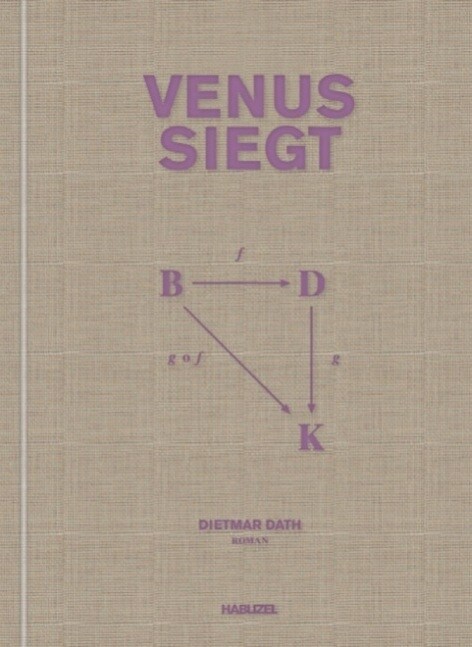 Venus siegt (Hardcover)