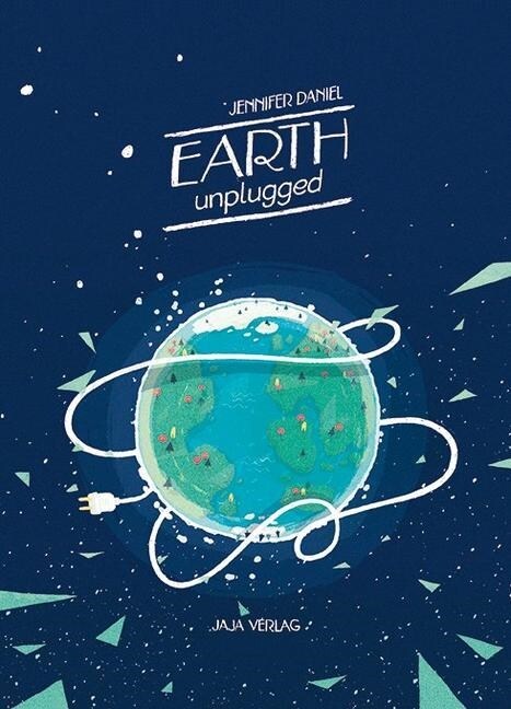 EARTH unplugged (Pamphlet)