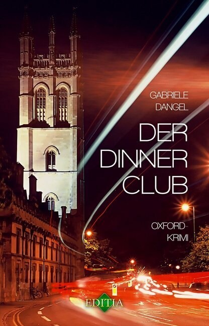 Der Dinner Club (Paperback)