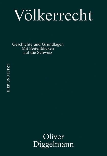 Volkerrecht (Paperback)