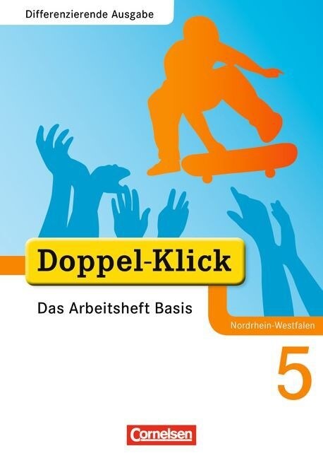 5. Schuljahr, Das Arbeitsheft Basis (Paperback)