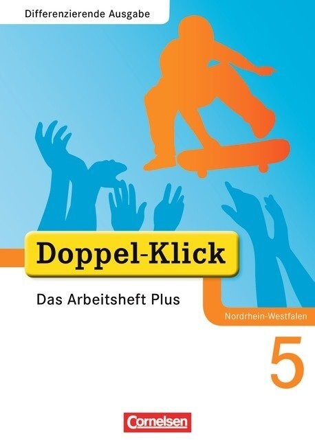 5. Schuljahr, Das Arbeitsheft Plus (Paperback)