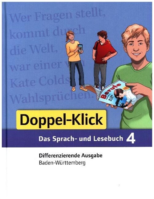 8. Schuljahr, Schulerbuch (Hardcover)