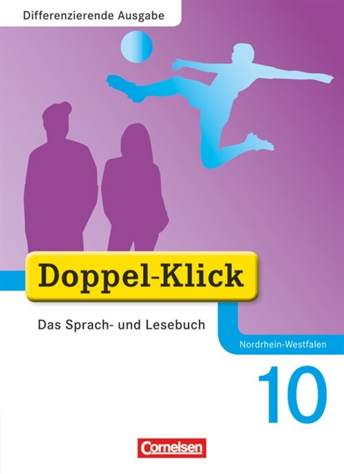 10. Schuljahr, Schulerbuch (Hardcover)