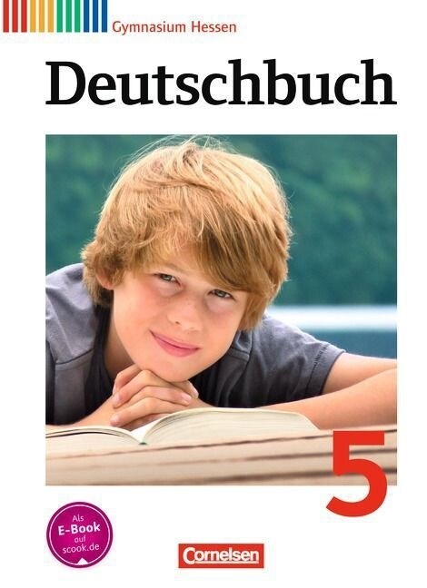 5. Schuljahr, Schulerbuch (Hardcover)