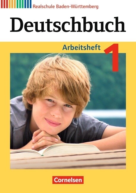 5. Schuljahr, Arbeitsheft mit Losungen (Paperback)