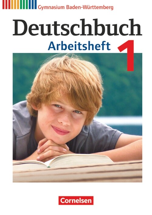 5. Schuljahr, Arbeitsheft (Pamphlet)