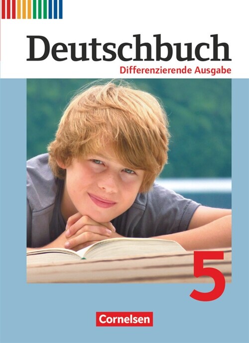 5. Schuljahr, Schulerbuch (Hardcover)